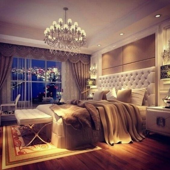 احدث غرف نوم 2020