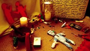 احلام تدل على السحر