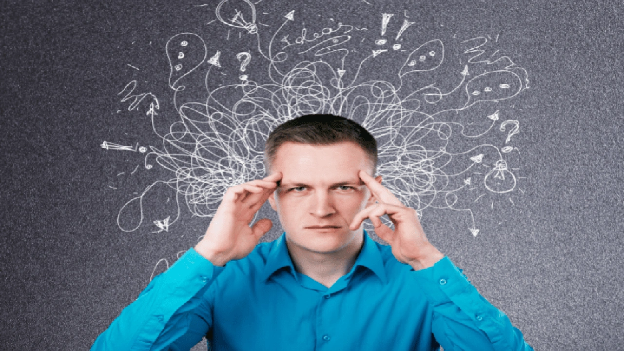 صورة اختبر مستواك في اختبار IQ