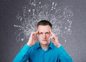 اختبر مستواك في اختبار IQ