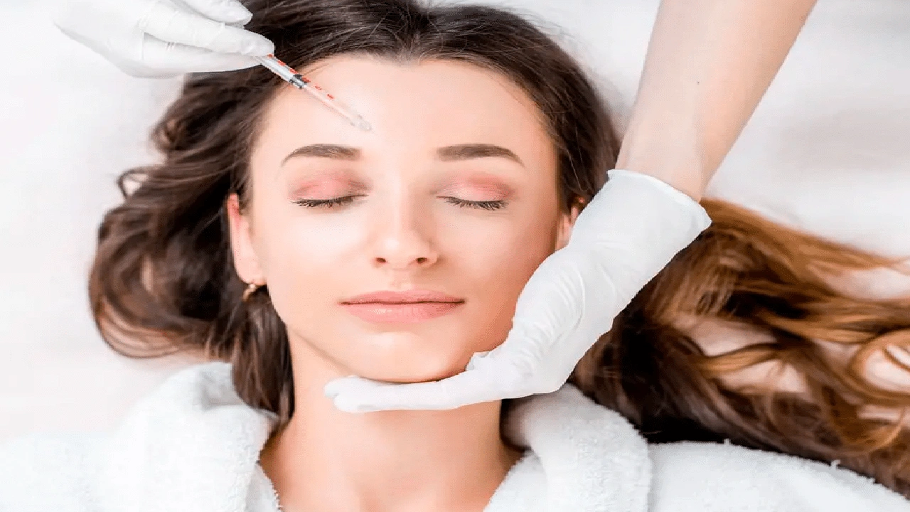 صورة ارشادات بعد البوتكس