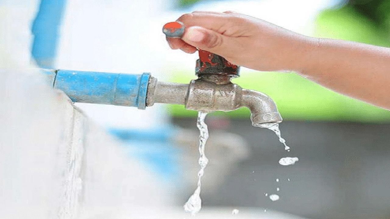 صورة ارشادات للحفاظ على الماء