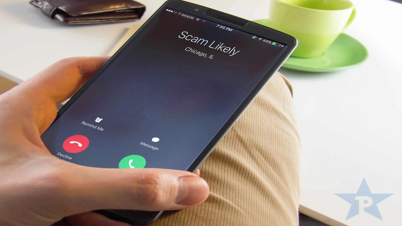 صورة ارقام غريبه تتصل علي