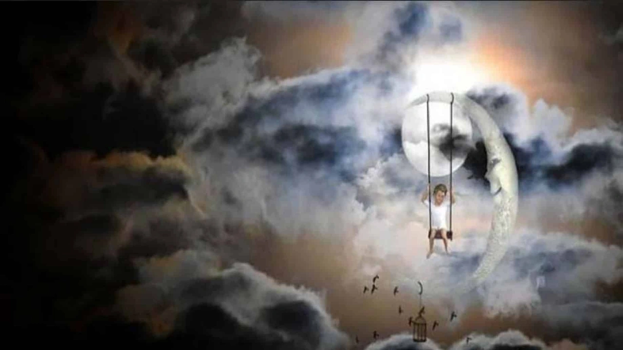 صورة ارقام مفسرين احلام في الامارات