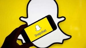 ازالة صديق من قروب سناب