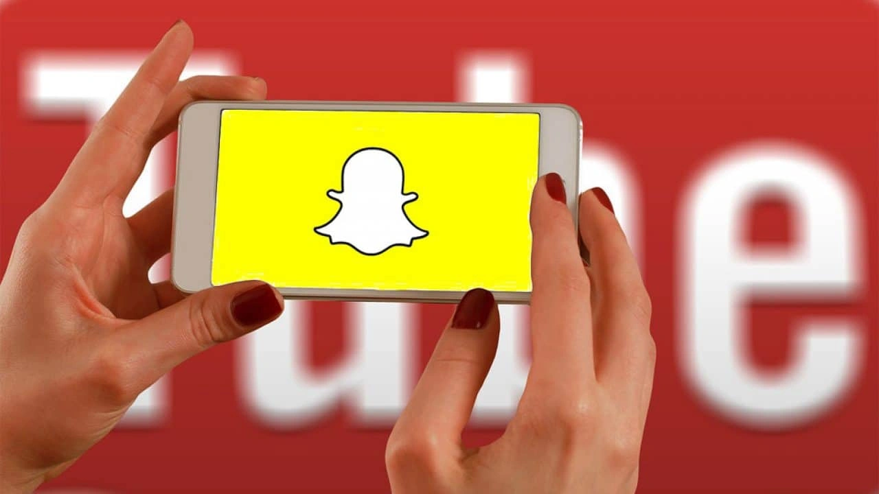 صورة ازالة فلتر السناب من الصور