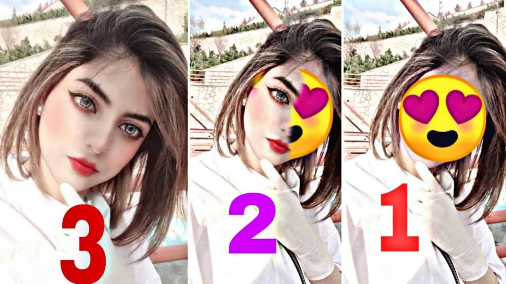 ازالة فلتر السناب من الصور