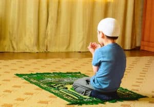 اسئلة عن الصلاة