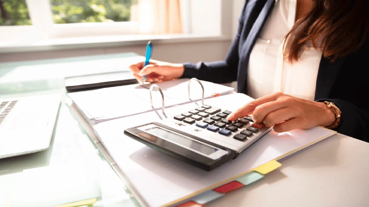 صورة اسئلة مقابلة عمل في المحاسبة