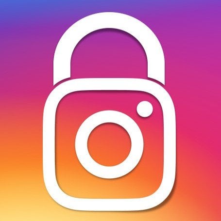 استرجاع حساب انستقرام عن طريق الايميل