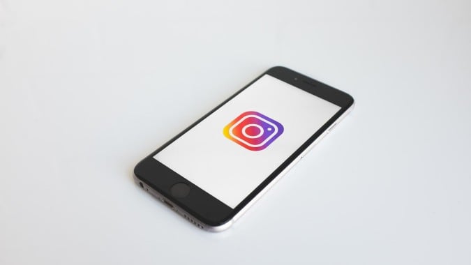 استرجاع حساب انستقرام عن طريق الايميل