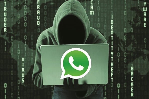 استرجاع رسائل الواتس اب بعد الفورمات