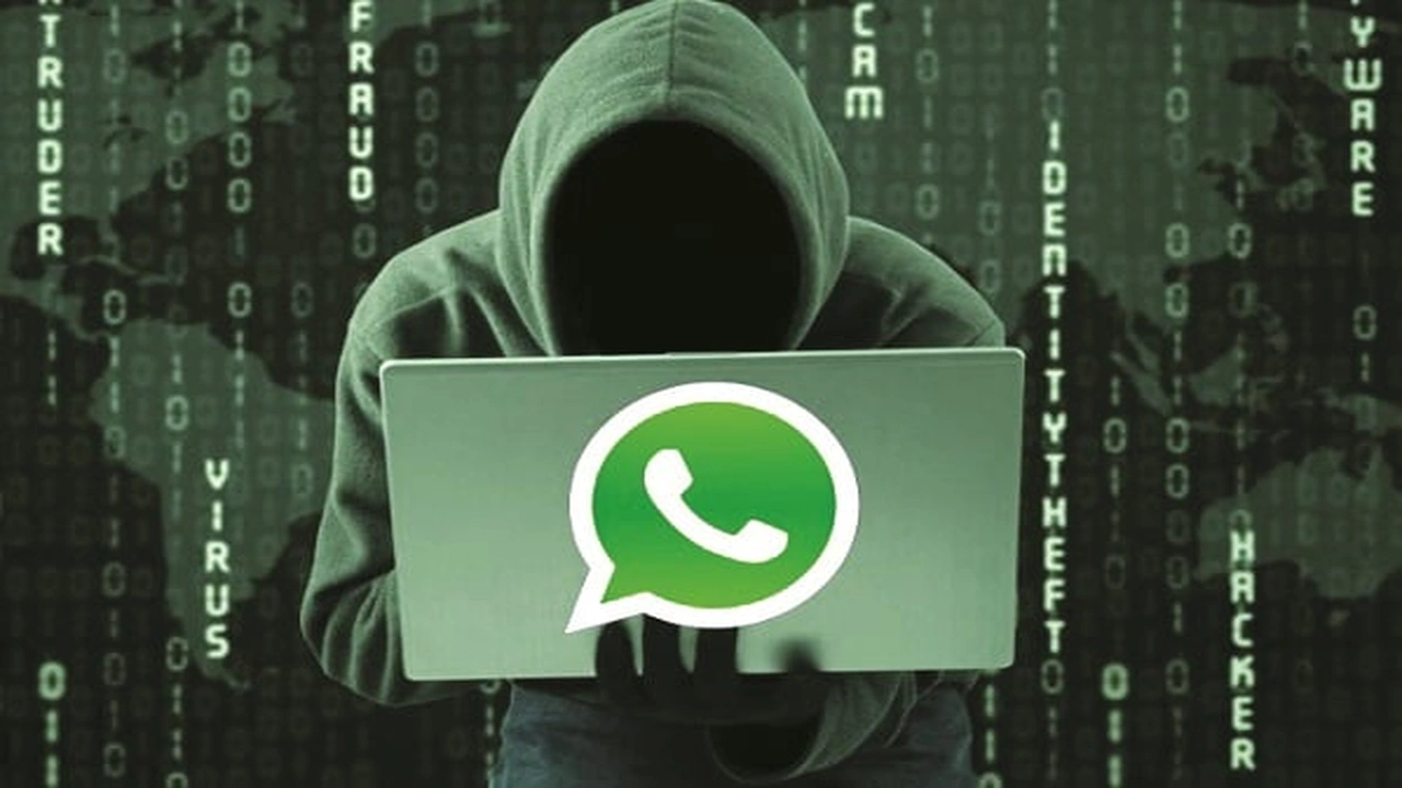 صورة استرجاع رسائل الواتس اب بعد الفورمات