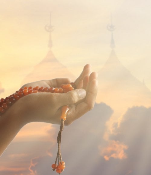اسرع دعاء لتسهيل الامور
