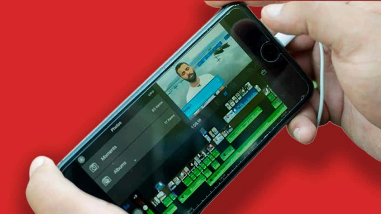 صورة اسم افضل برنامج تصميم فيديو