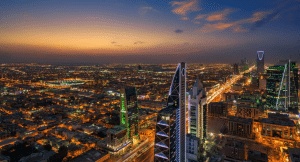 اسماء الشركات الأمريكية في السعودية