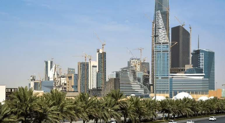 اسماء الشركات الأمريكية في السعودية