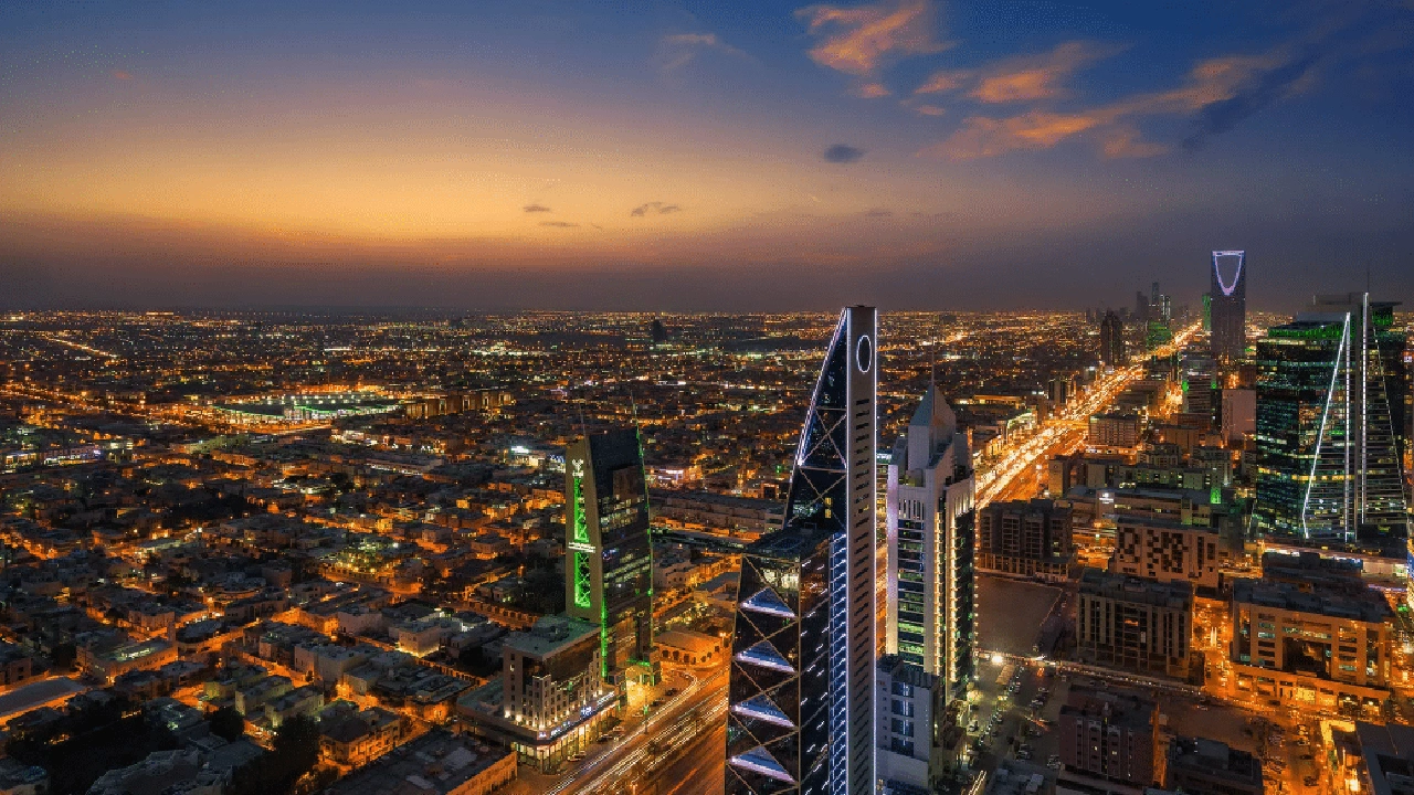 صورة اسماء الشركات الأمريكية في السعودية