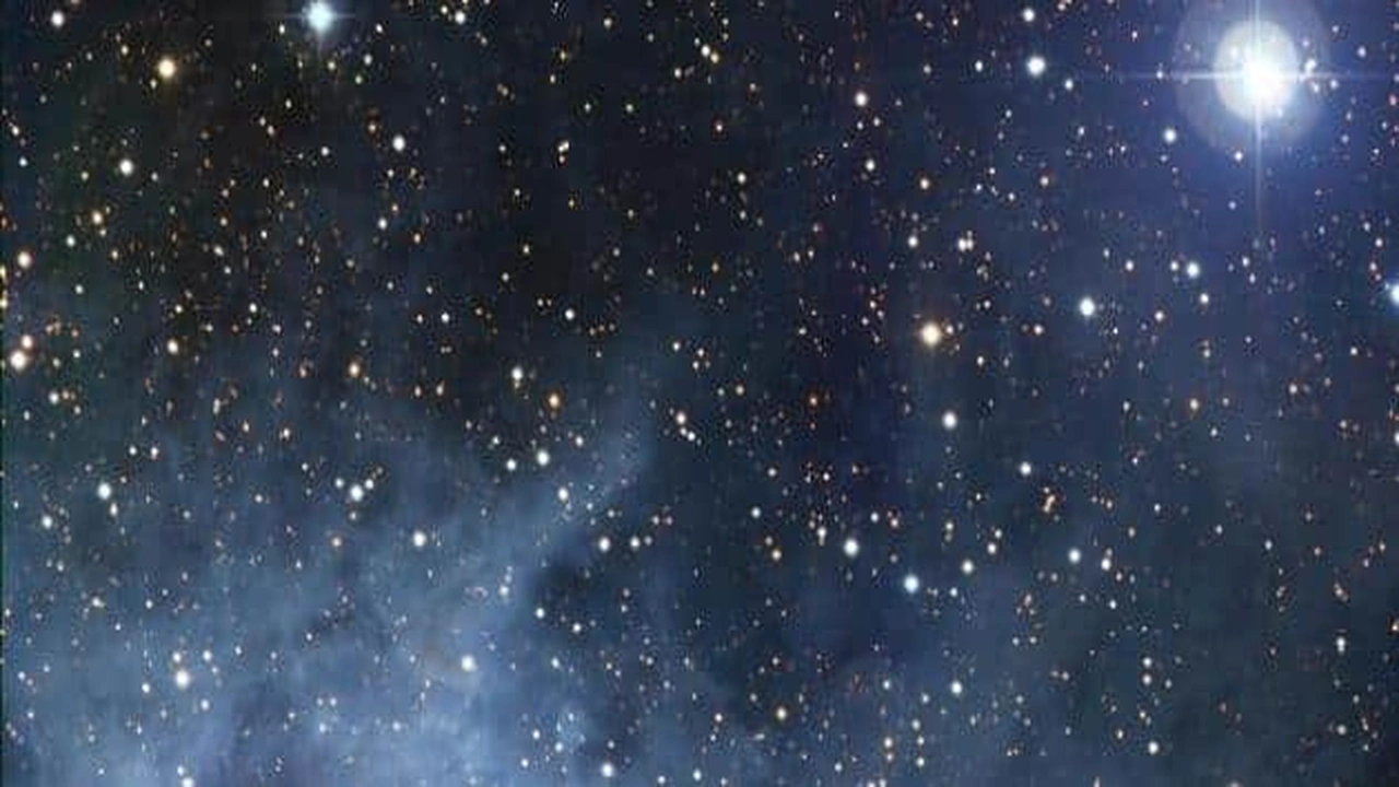 صورة اسماء النجوم والكواكب عند العرب