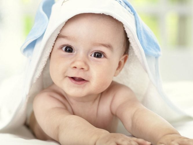 اسماء اولاد دينية