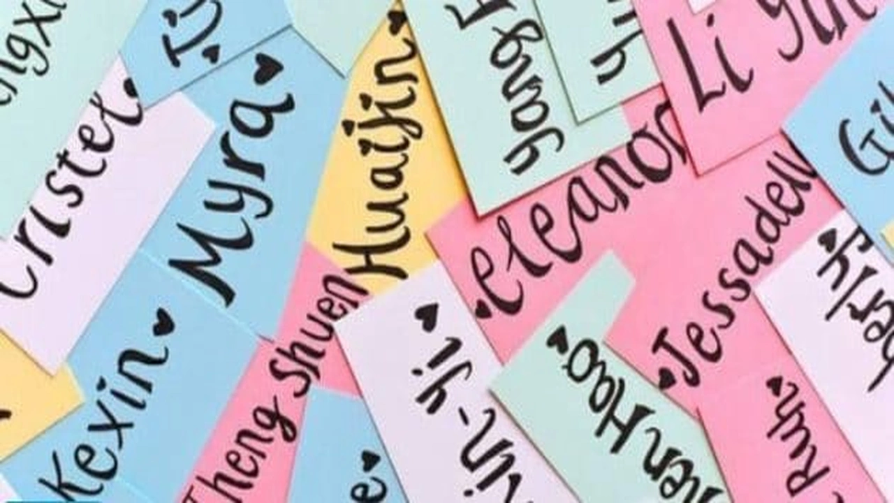 صورة اسماء جروبات رومانسية مزخرفة