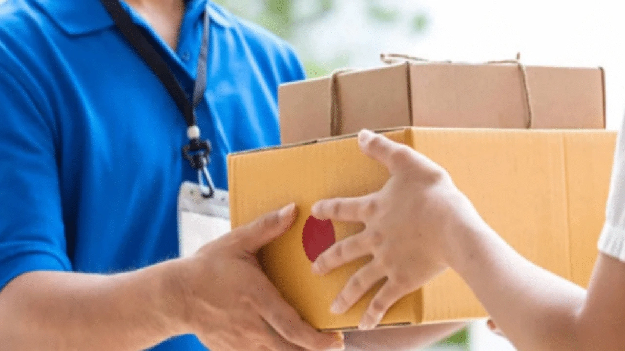 صورة اسماء شركات التوصيل في الكويت