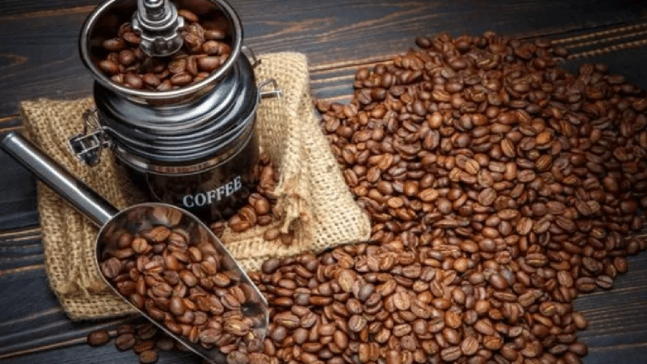 صورة اسماء شركات القهوة في السعودية