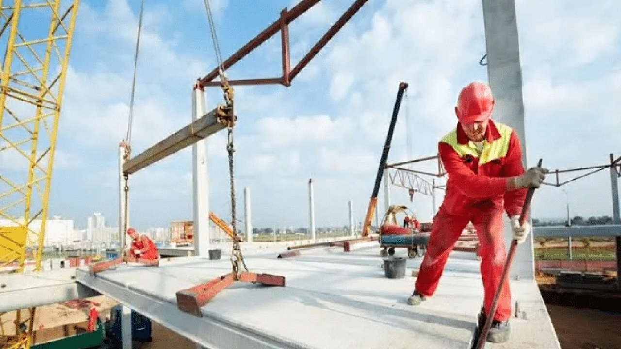 صورة اسماء شركات المقاولات في السعودية