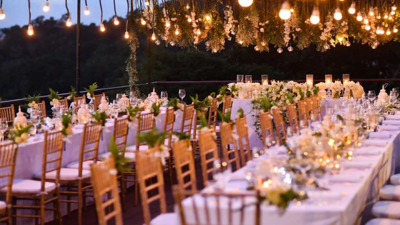 صورة اسماء شركات تنظيم حفلات في قطر