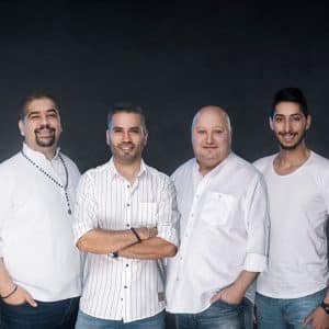 اسماء فرقة حرقة كرت