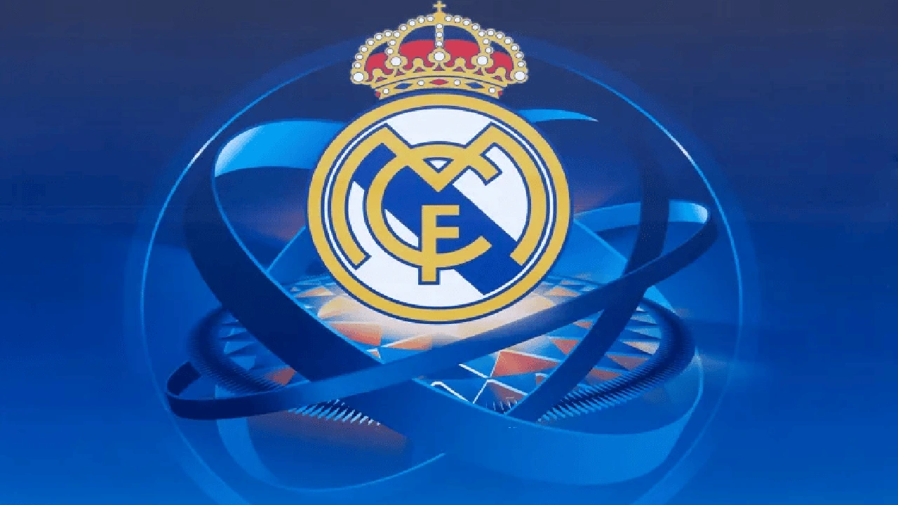 صورة اسماء فرقة ريال مدريد