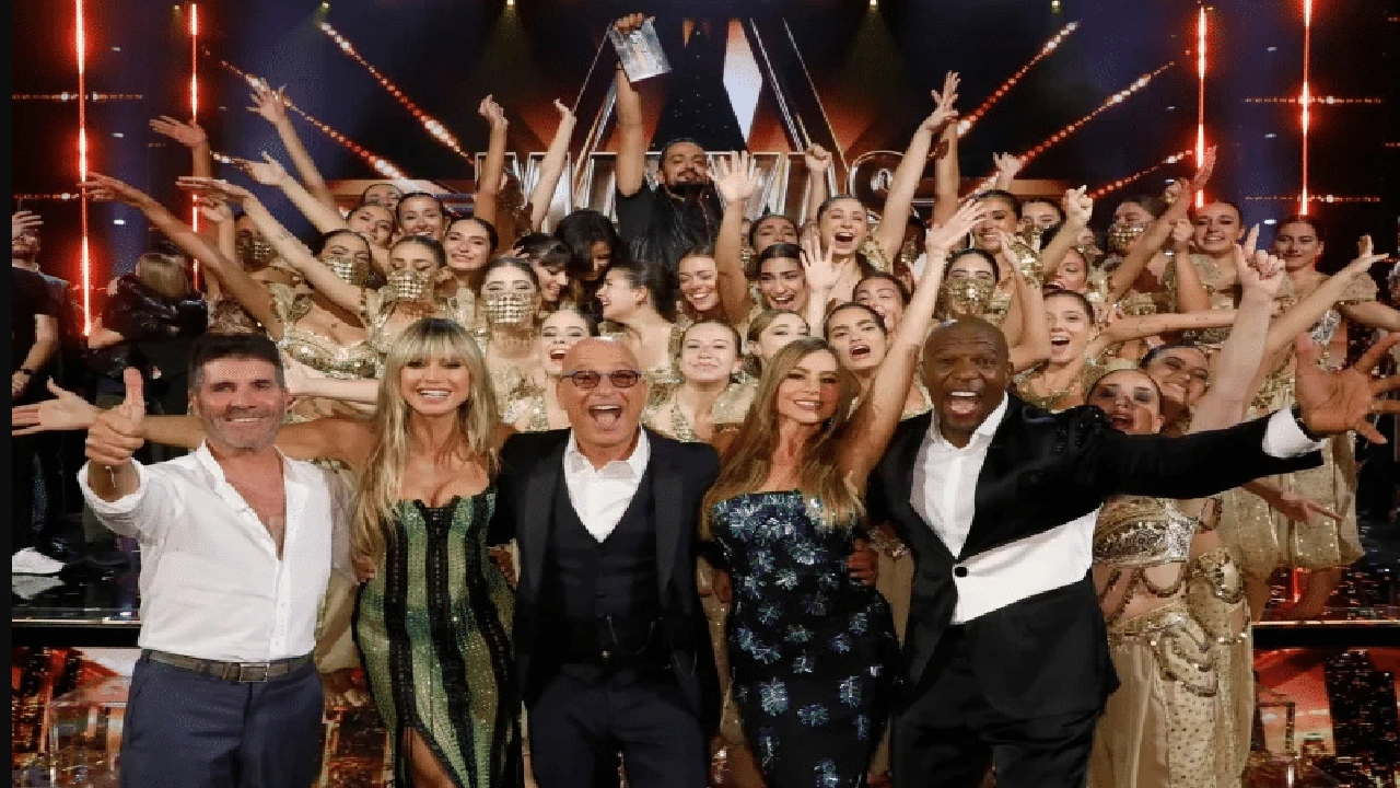 صورة اسماء فرقة مياس