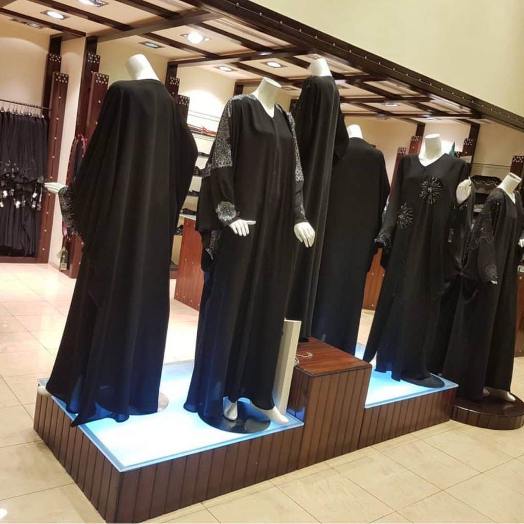 اسماء ماركات خليجية