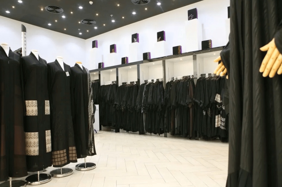 اسماء ماركات خليجية