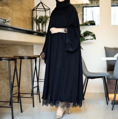 اسماء ماركات عبايات
