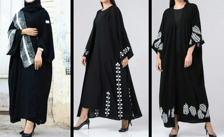 اسماء ماركات عبايات