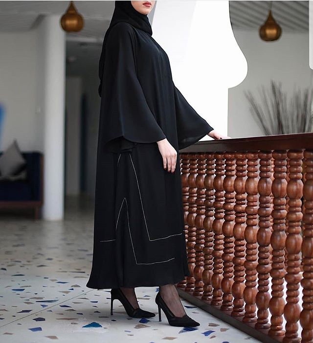 اسماء ماركات عبايات