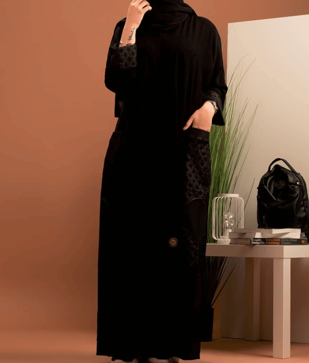 اسماء ماركات عبايات