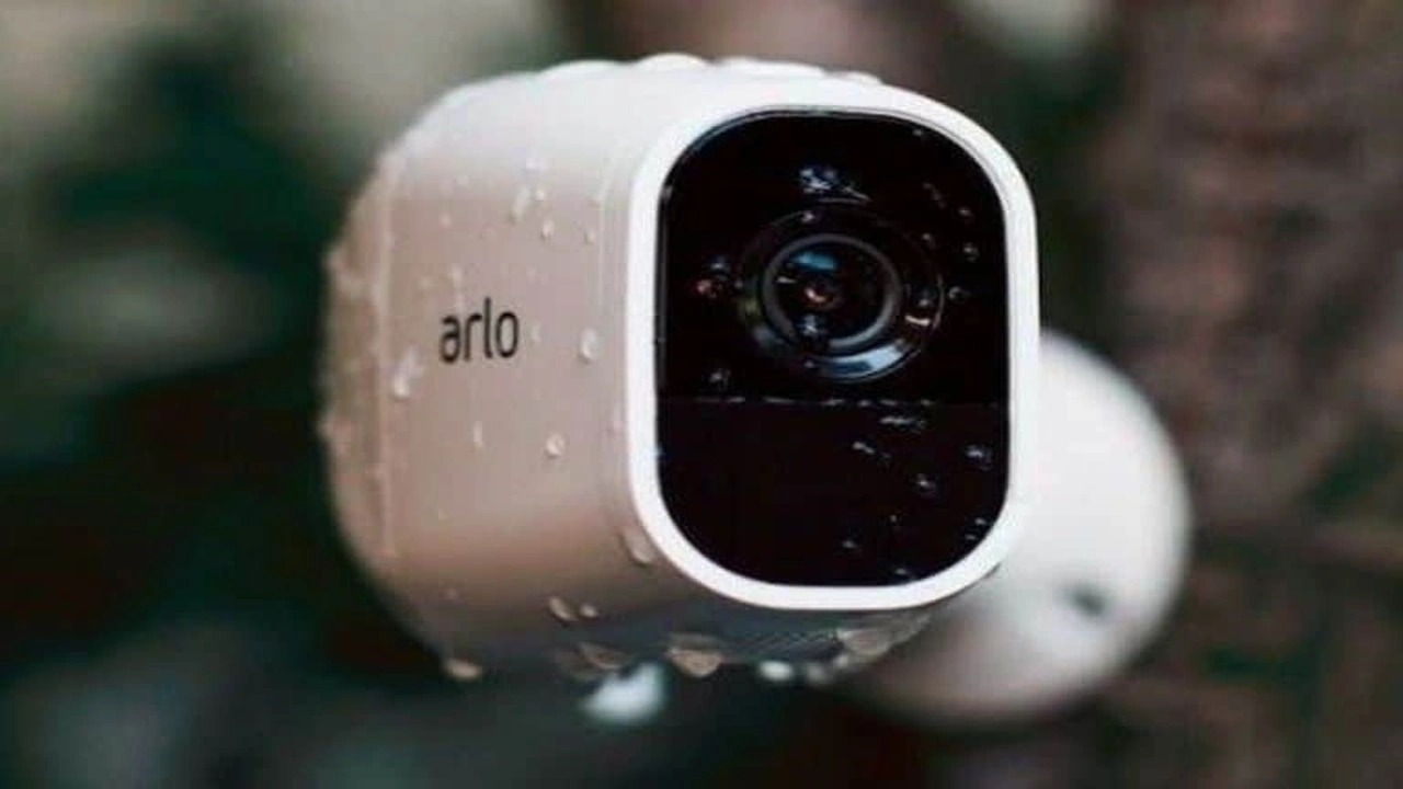 صورة اسماء ماركات كاميرات المراقبة