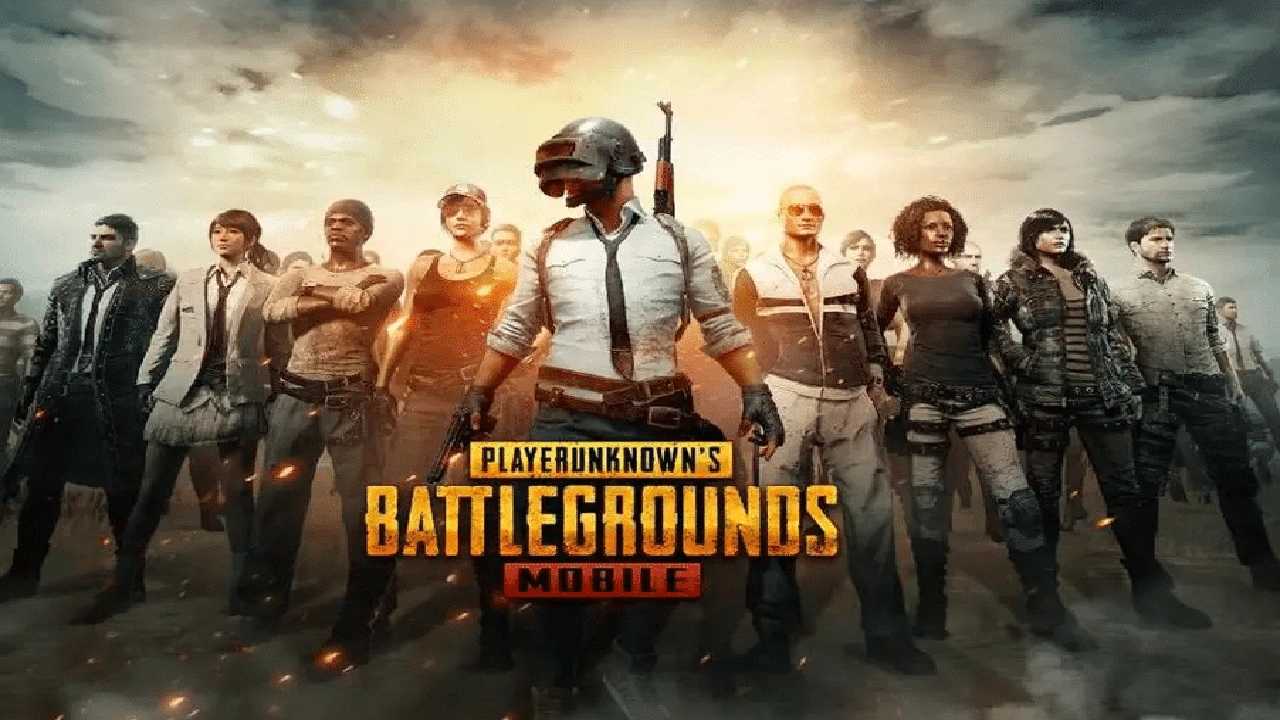 صورة اسماء يوزرات ببجي