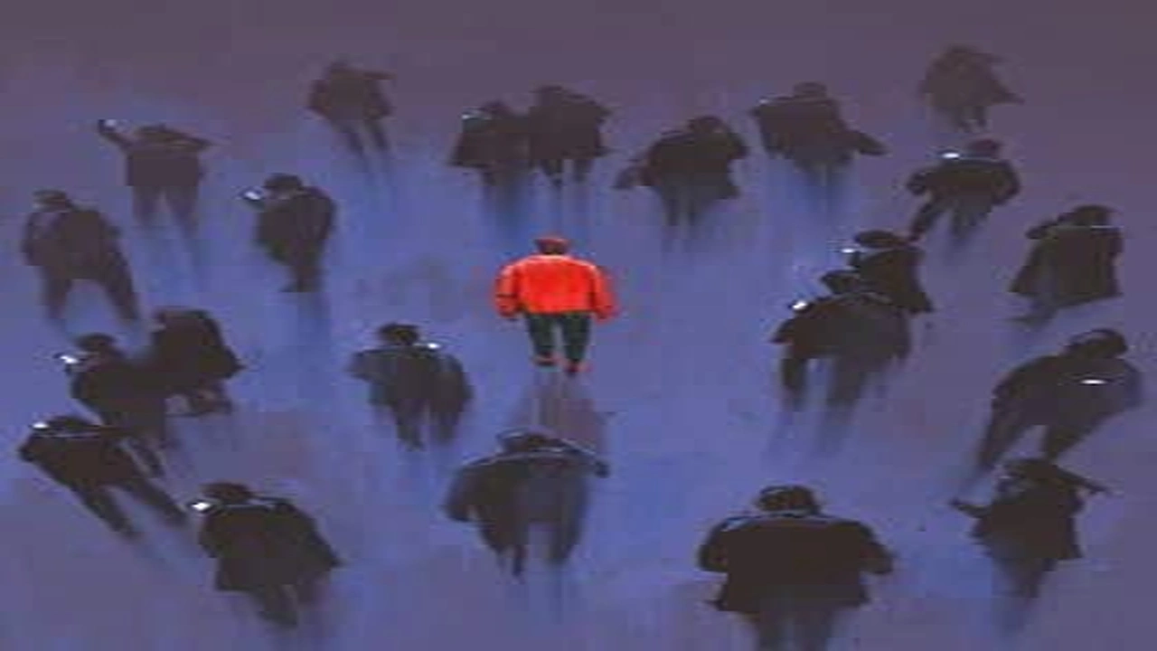 صورة اشعار تعبر عن الوحدة