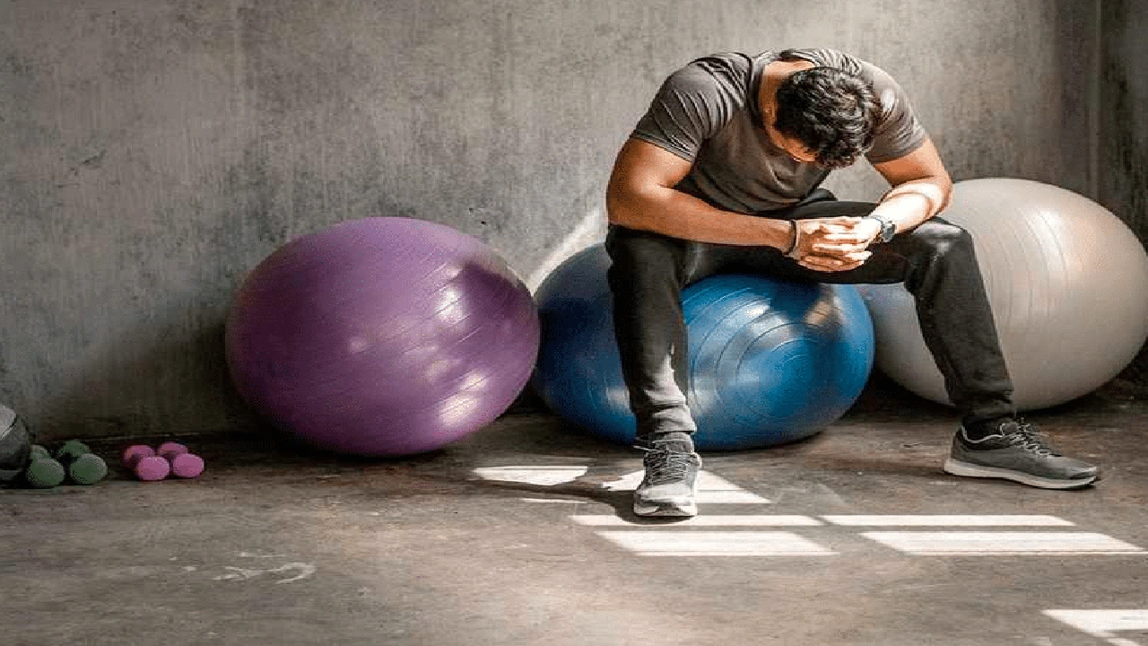 صورة اشعار عن الرياضة