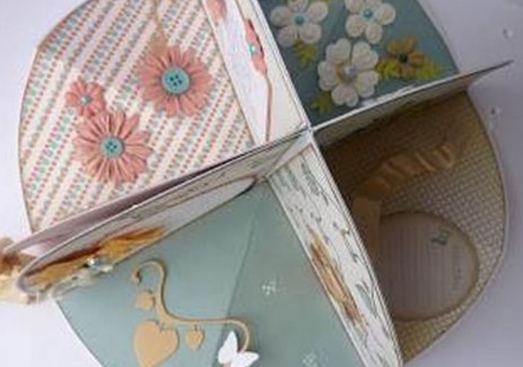 اشكال مطويات رياضيات