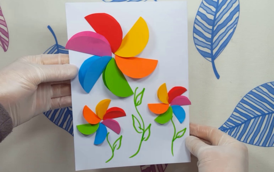 اشكال مطويات رياضيات