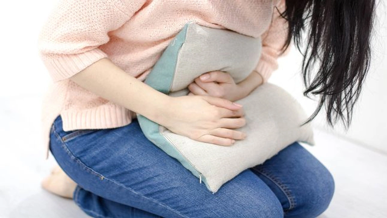 صورة اشياء تساعد على الاسهال