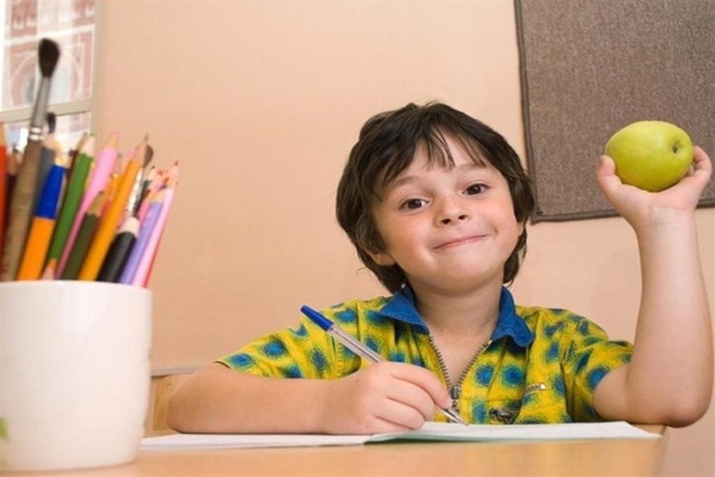 اشياء تقوي الذاكرة
