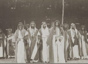 اصل عائلة الفريدي
