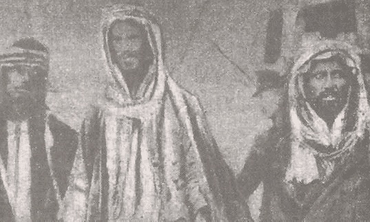 اصل عائلة الفريدي