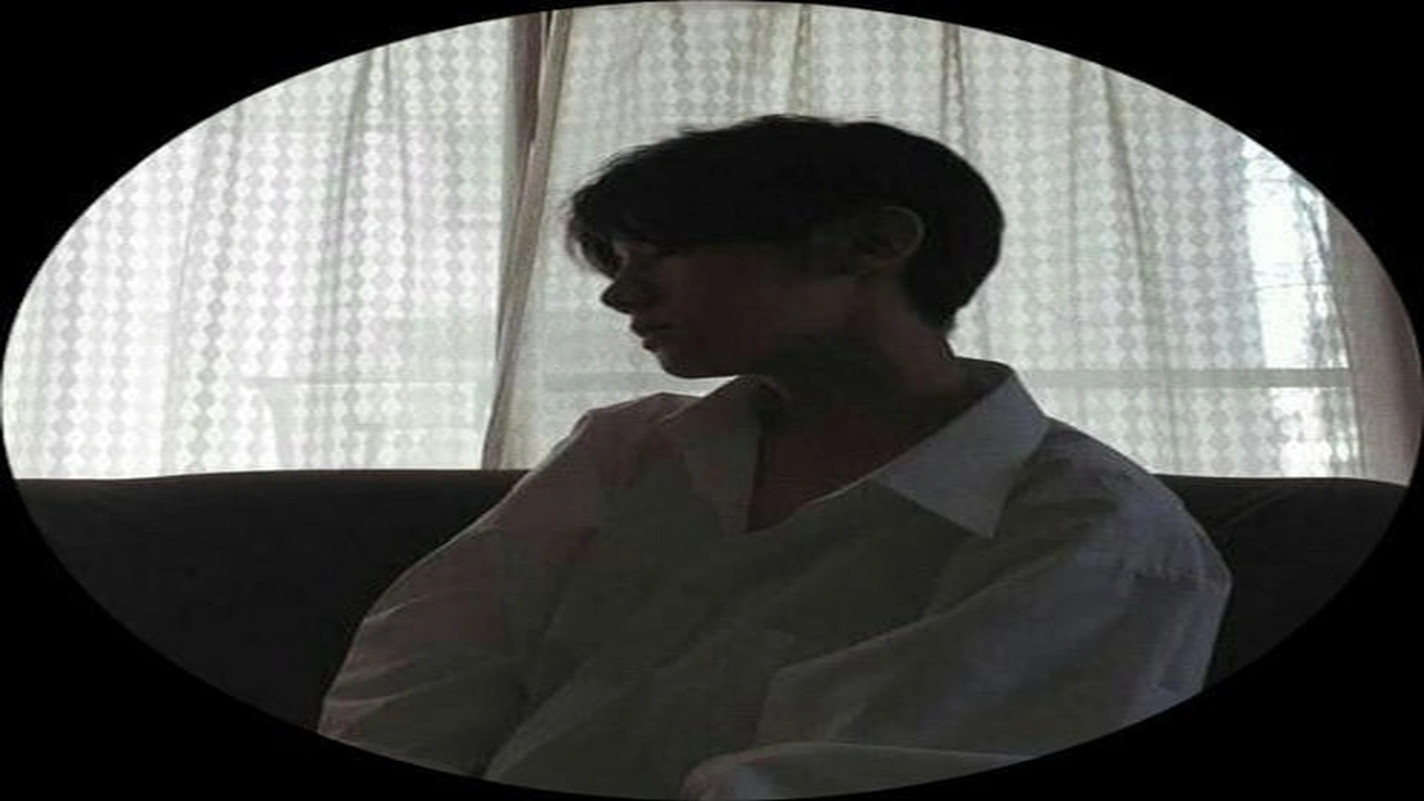 صورة افتارات حزينه