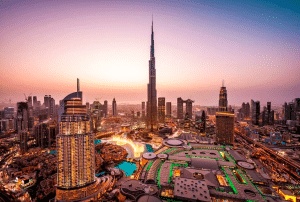 افضل الاماكن السياحية في دبي